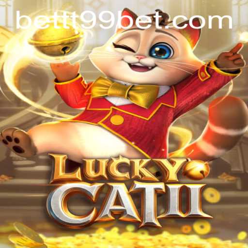 Discover the Exciting World of LuckyCatII with tt99bet