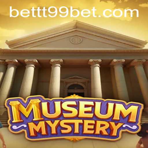 Unveiling the Intrigue of MuseumMystery: A Captivating New Game
