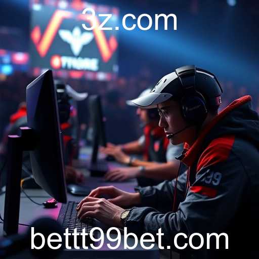 Jogos Online e a Evolução do Entretenimento Digital