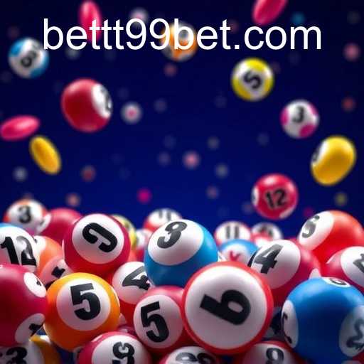 Exploring the World of Online Lottery with tt99bet