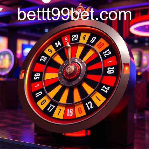 The Exciting World of Rotary Games: Exploring the Technology Behind TT99Bet