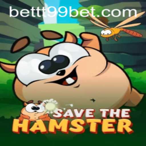 SavetheHamster: A Captivating Adventure with a Twist