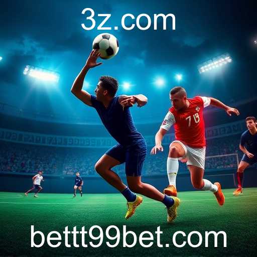 Apostas Esportivas no tt99bet: Diversidade, Segurança e Responsabilidade