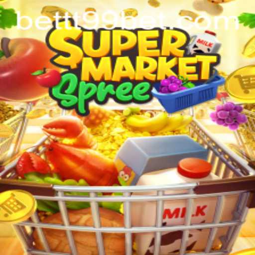 Exploring SupermarketSpree: A Thrilling Gaming Adventure with tt99bet