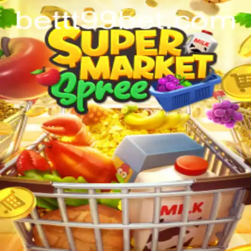 Exploring SupermarketSpree: A Thrilling Gaming Adventure with tt99bet