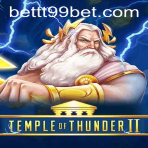 Power-up Your Play: Unlocking the Secrets of TempleofThunderII