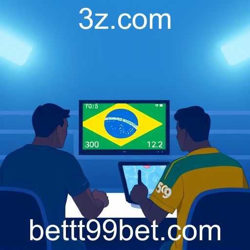 O Crescimento dos Jogos Online no Brasil