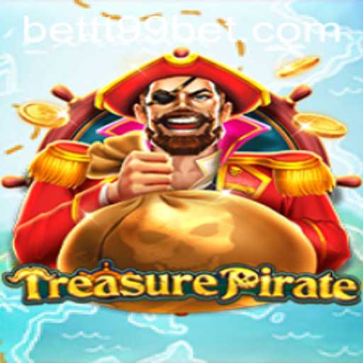 Discover the Adventure of TreasurePirate: A New Gaming Phenomenon