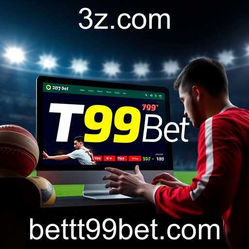 A Influência do TT99Bet no Mercado de Apostas Online em 2025